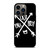 FALL OUT BOY SIGNAGE iPhone 13 Pro Case Cover