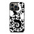 FELIX THE CAT COLLAGE iPhone 13 Pro Case Cover