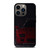 FERRARI F40 VINTAGE SUPERCAR 2 iPhone 13 Pro Case Cover