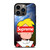 FINAL SPACE GARY SUPREME CARTOON iPhone 13 Pro Case Cover
