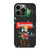 FINAL SPACE SUPREME CARTOON iPhone 13 Pro Case Cover