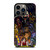 FIVE NIGHTS AT FREDDY'S ALL CHARACTERS iPhone 13 Pro Case Cover