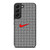 NIKE MAZE PATTERN Samsung Galaxy S22 Plus Case Cover