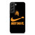 NIKE MIHCAEL MYERS HALLOWEEN Samsung Galaxy S22 Plus Case Cover