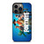 FORTNITE BATTLE ROYALE CHARACTER iPhone 13 Pro Case Cover