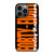 FORTY EIGHT LOGO HARLEY DAVIDSON iPhone 13 Pro Case Cover