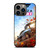 FORZA HORIZON 4 RACING GAME iPhone 13 Pro Case Cover