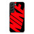 NIKE RED LOGO Samsung Galaxy S22 Plus Case Cover