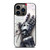 FULLMETAL ALCHEMIST QUOTE iPhone 13 Pro Case Cover
