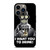 FUTURAMA BENDER QUOTE iPhone 13 Pro Case Cover