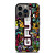 G FUEL ENERGY DRINK iPhone 13 Pro Case Cover