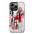 G IDLE GIRL BAND KPOP iPhone 13 Pro Case Cover