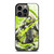GENJI DRAGON OVERWATCH GAME iPhone 13 Pro Case Cover