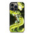 GENJI OVERWATCH DRAGON ART iPhone 13 Pro Case Cover