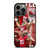 GEORGE KITTLE SAN FRANCISCO 49ERS 2 iPhone 13 Pro Case Cover