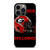 GEORGIA BULLDOGS FOOTBALL HELMET iPhone 13 Pro Case Cover