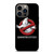 GHOSBUSTERS EMBLEM iPhone 13 Pro Case Cover