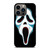 GHOST FACE SCREAM iPhone 13 Pro Case Cover