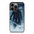 GHOST OF TSUSHIMA GAME SAMURAI iPhone 13 Pro Case Cover