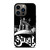 GHOST ROCK BAND ICON iPhone 13 Pro Case Cover