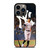 GIANCARLO STANTON NEW YORK YANKEES iPhone 13 Pro Case Cover