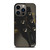 GIBSON GUITAR HEADSTOCK iPhone 13 Pro Case Cover