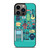 GILMORE GIRLS COLLAGE iPhone 13 Pro Case Cover