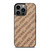 GIVENCHY PARIS LOGO PATTERN 2 iPhone 13 Pro Case Cover