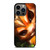 GNARA LEAGUE OF LEGENDS CUTE iPhone 13 Pro Case Cover
