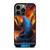 GODZILLA KING OF MONSTER ART iPhone 13 Pro Case Cover