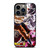 GOKU VS JIREN DRAGON BALL SUPER iPhone 13 Pro Case Cover