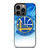 GOLDEN STATE WARRIORS NBA 2 iPhone 13 Pro Case Cover