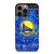 GOLDEN STATES CURRY NBA iPhone 13 Pro Case Cover