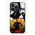 GOLDENEYE 007 GAME POSTER iPhone 13 Pro Case Cover