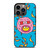 GOLF WANG FACE FLAME iPhone 13 Pro Case Cover