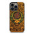 GRATEFUL DEAD ART iPhone 13 Pro Case Cover