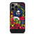 GRATEFUL DEAD BAND iPhone 13 Pro Case Cover