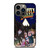 GRAVITY FALLS CARTOON iPhone 13 Pro Case Cover
