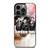 GREEN DAY BAND iPhone 13 Pro Case Cover