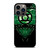 GREEN LANTERN LOGO iPhone 13 Pro Case Cover