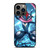 GRENINJA POKEMON iPhone 13 Pro Case Cover