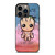 GROOT BABY NEBULA iPhone 13 Pro Case Cover