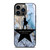 HAMILTON AN AMERICAN MUSICAL MARBLE iPhone 13 Pro Case Cover