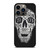 HARLEY DAVIDSON 1903 SKULL iPhone 13 Pro Case Cover