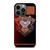 HARLEY DAVIDSON EAGLE BADGE iPhone 13 Pro Case Cover