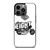 HARLEY DAVIDSON FORTY EIGHT ART iPhone 13 Pro Case Cover