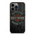 HARLEY DAVIDSON OIL BADGE iPhone 13 Pro Case Cover
