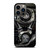 HARLEY DAVIDSON POLICE ENGINE iPhone 13 Pro Case Cover