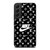 NIKE X LOUIS VUITTON BLACK Samsung Galaxy S22 Plus Case Cover