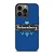 HEISENBERG BREAKING BAD iPhone 13 Pro Case Cover